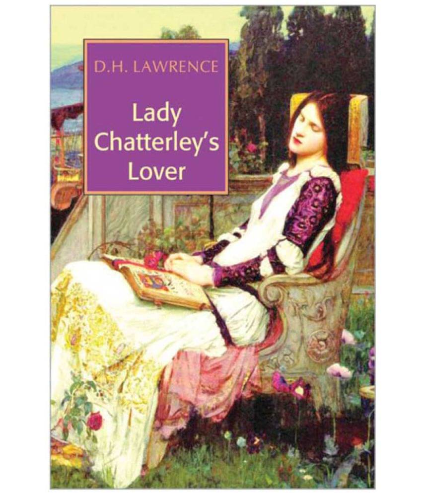     			Lady Chatterley'S Lover 