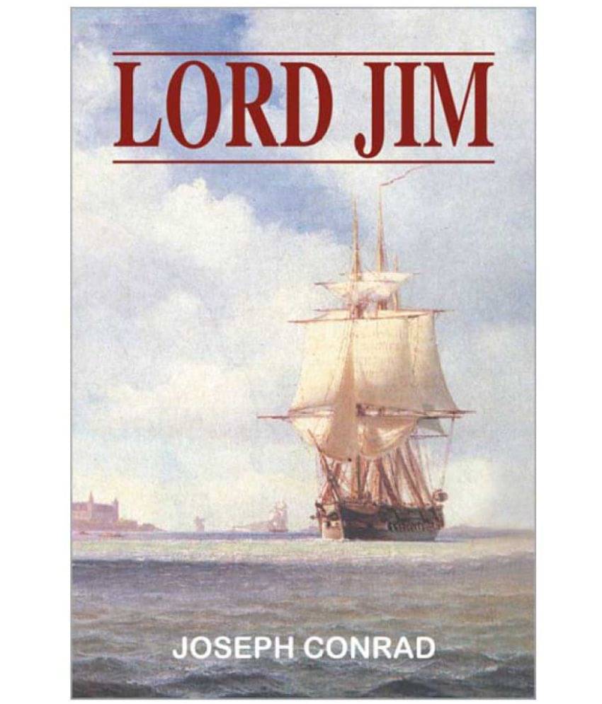     			Lord Jim 