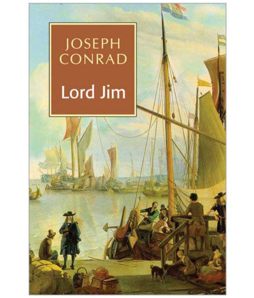     			Lord Jim 