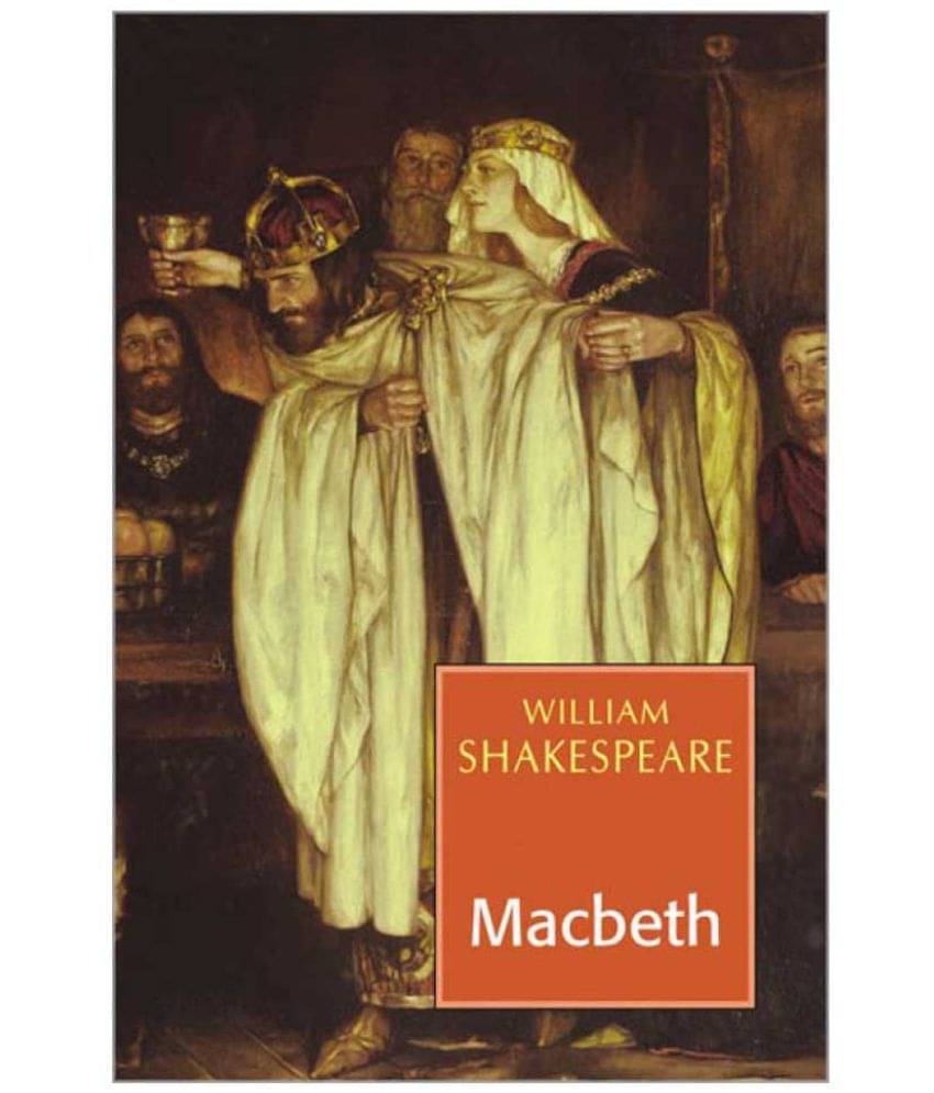     			Macbeth 