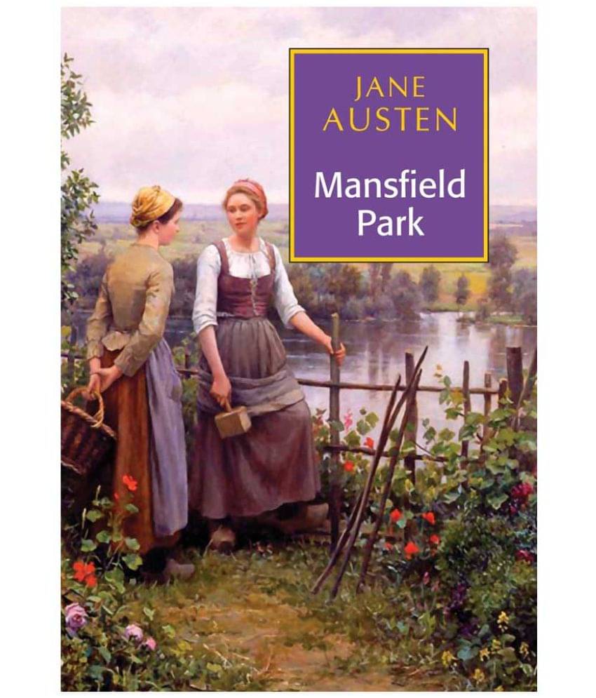     			Mansfield Park 