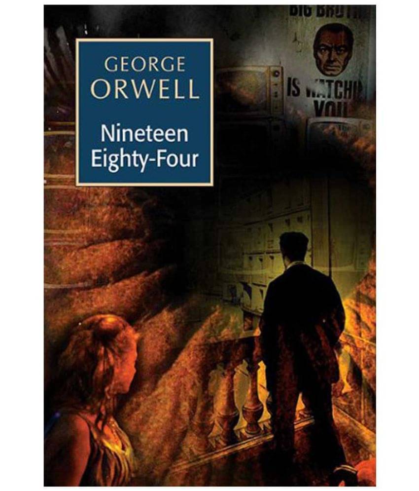     			Nineteen Eighty-Four 