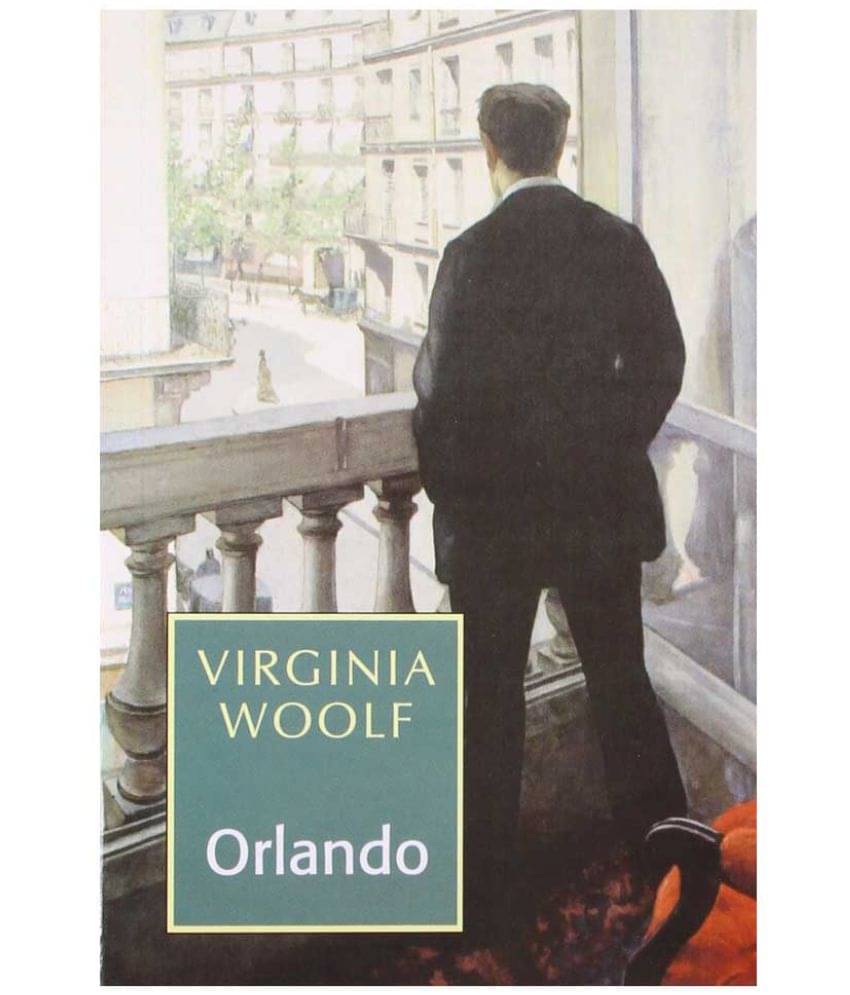     			Orlando 