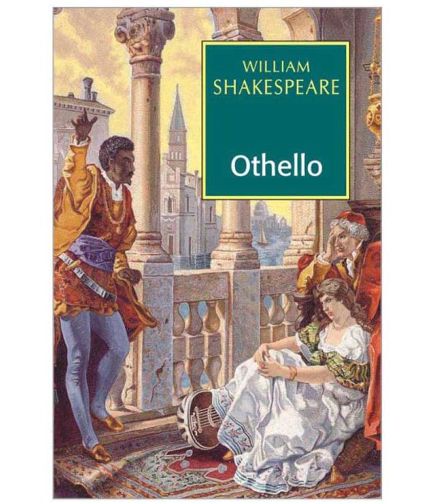     			Othello 
