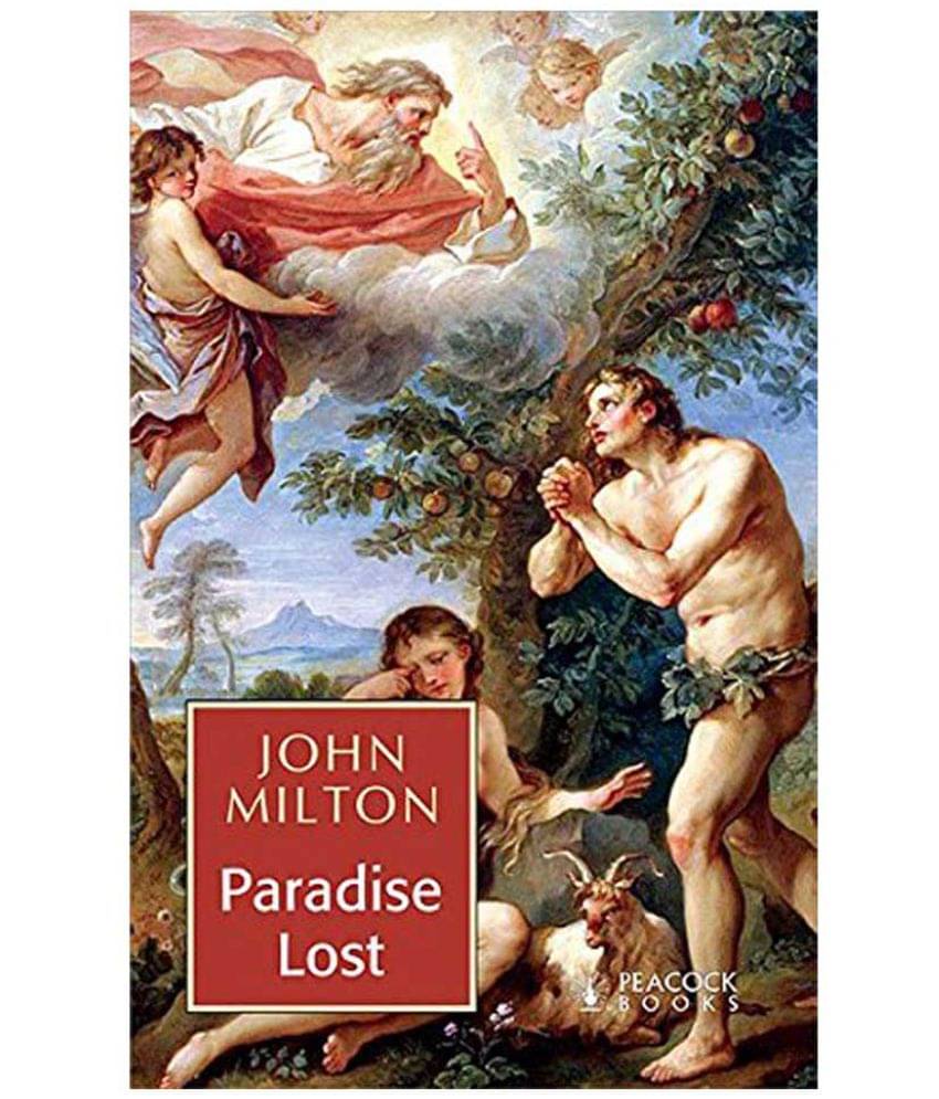     			Paradise Lost 