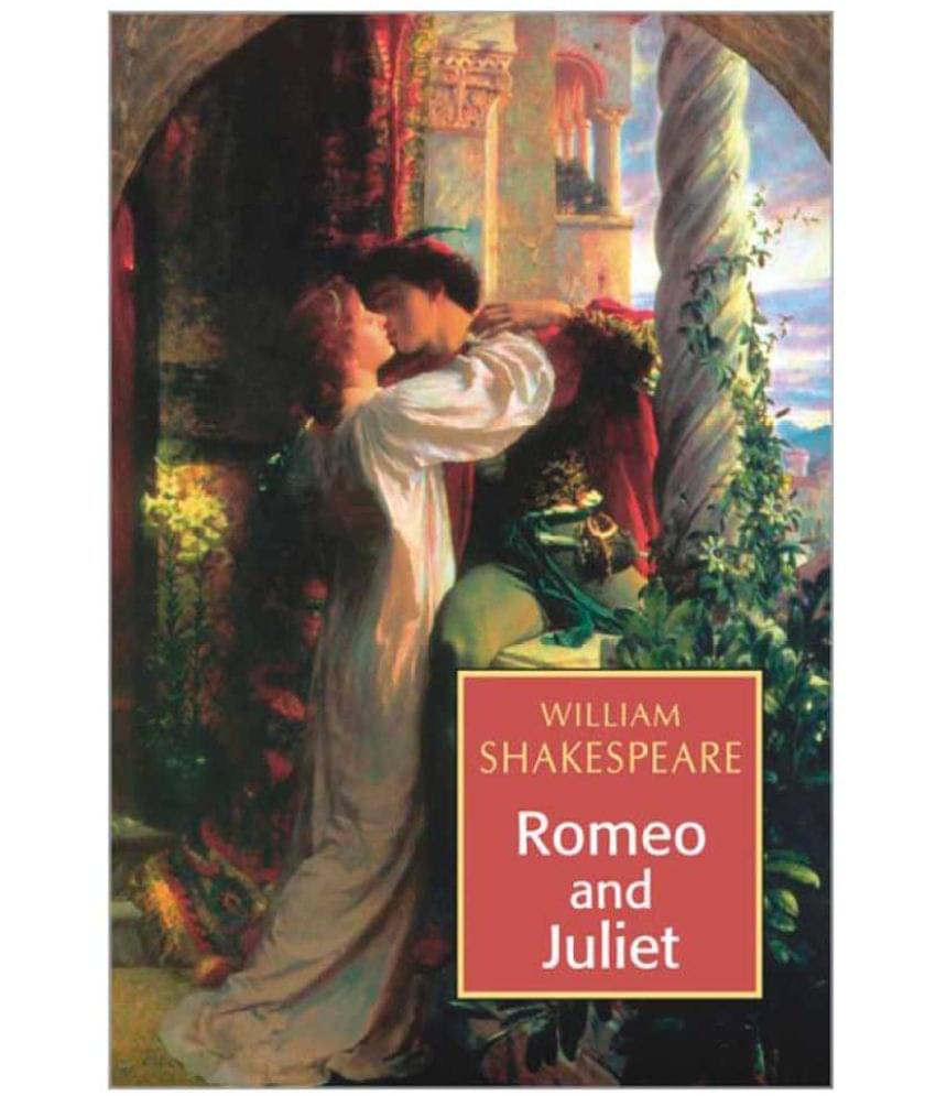     			Romeo And Juliet 