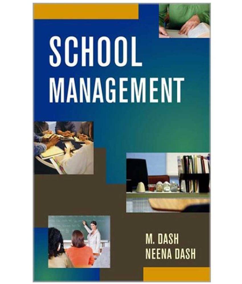     			School Management 