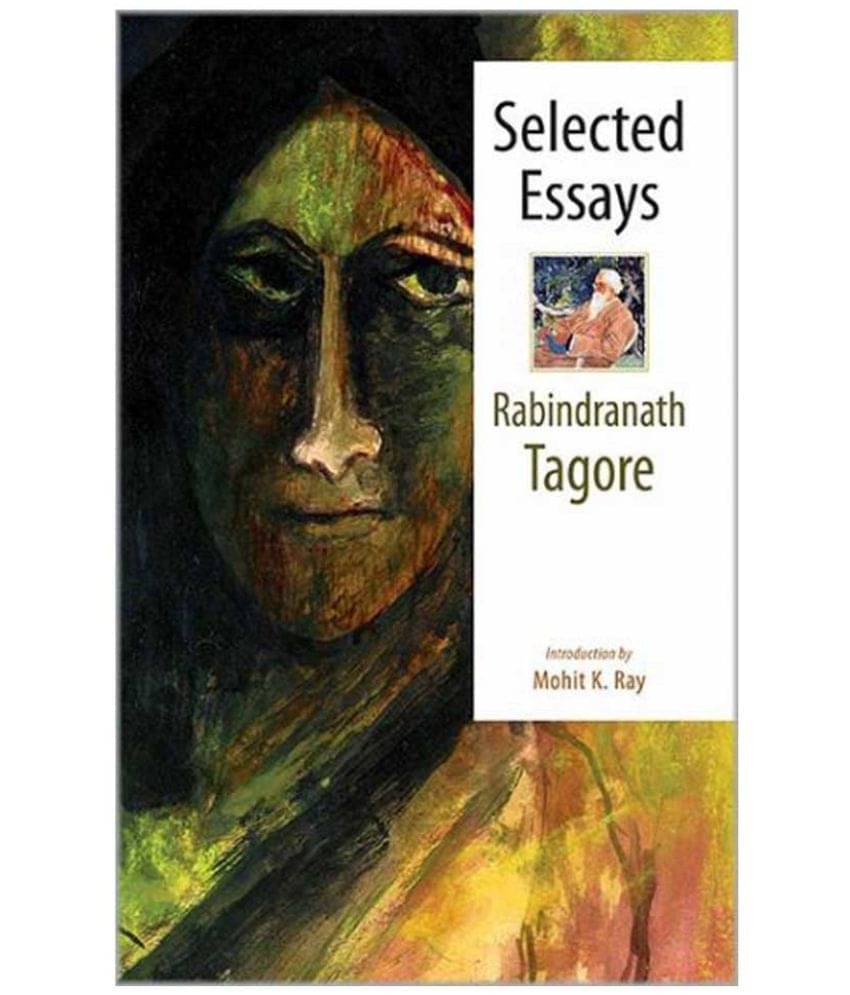     			Selected Essays 