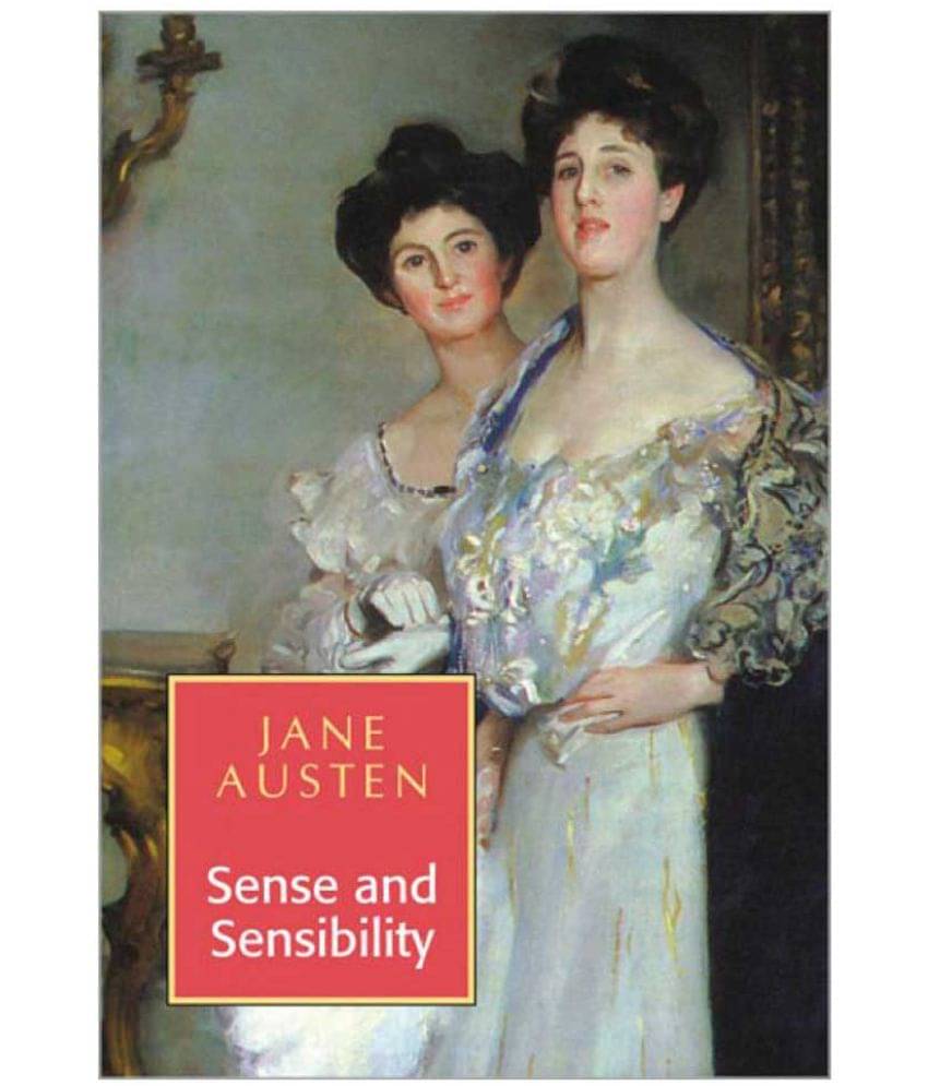     			Sense And Sensibility 