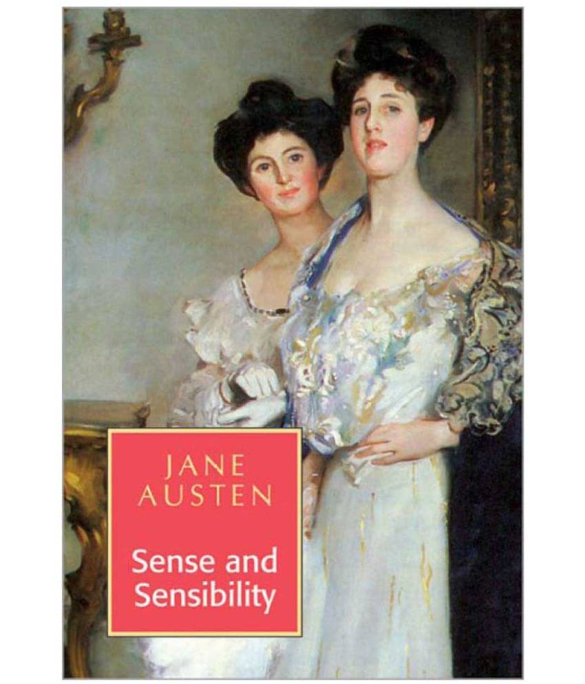    			Sense And Sensibility 