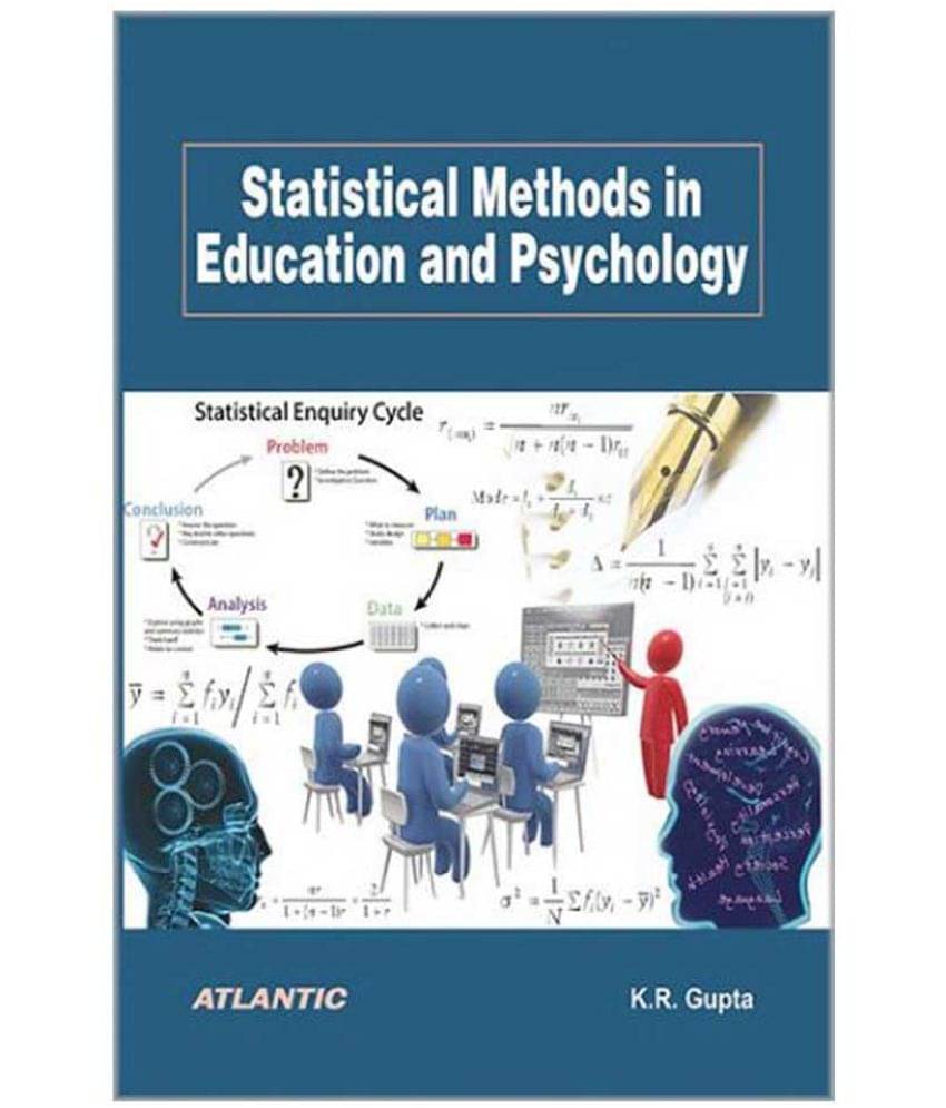 Statistical Methods In Education And Psychology Statistical Methods In Education And Psychology