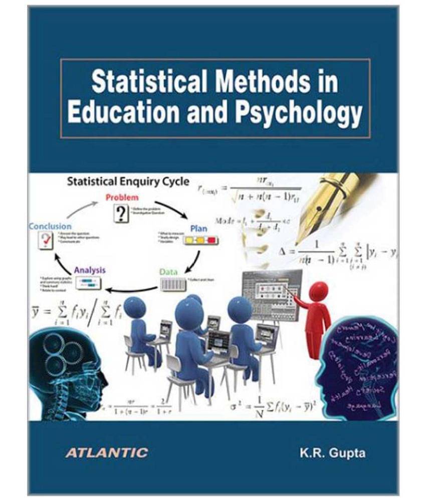 Statistical Methods In Education And Psychology Statistical Methods In Education And Psychology