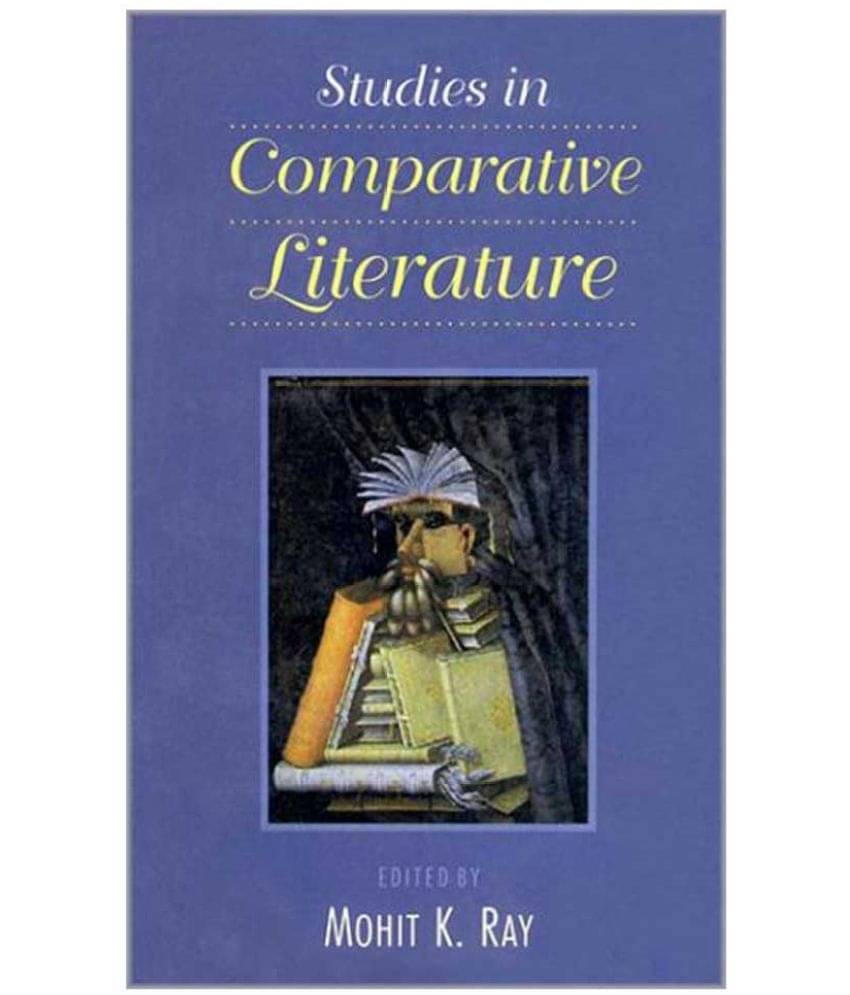     			Studies In Comparative Literature 