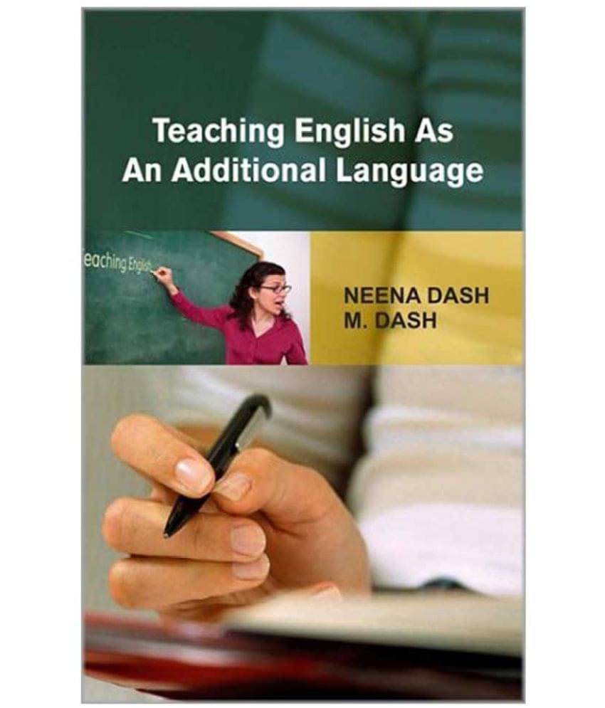     			Teaching English As An Additional Language 