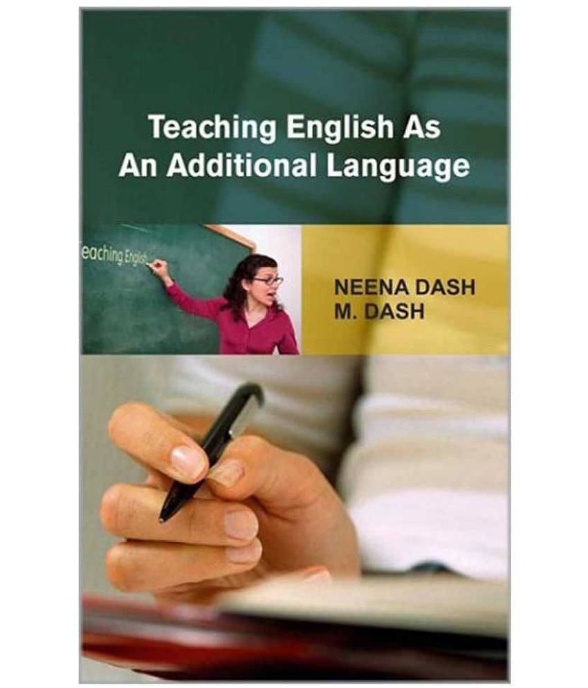     			Teaching English As An Additional Language 