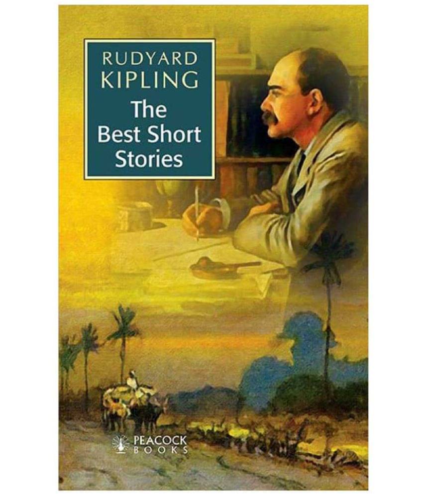     			The Best Short Stories 