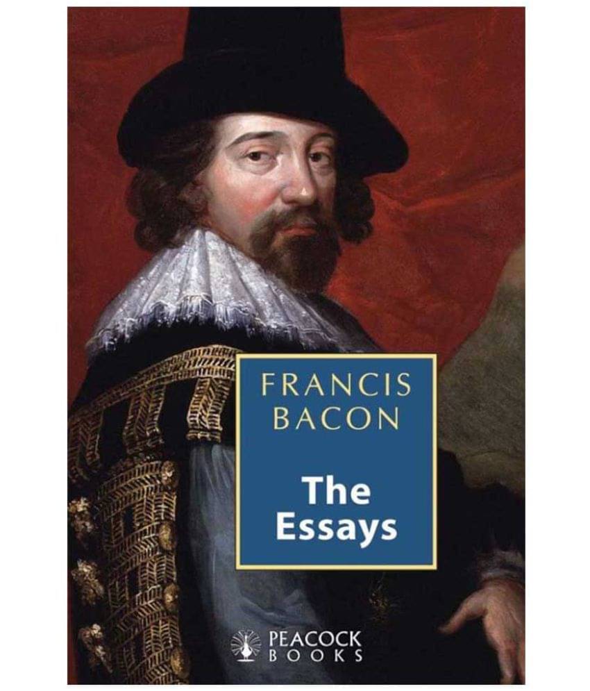    			The Essays 