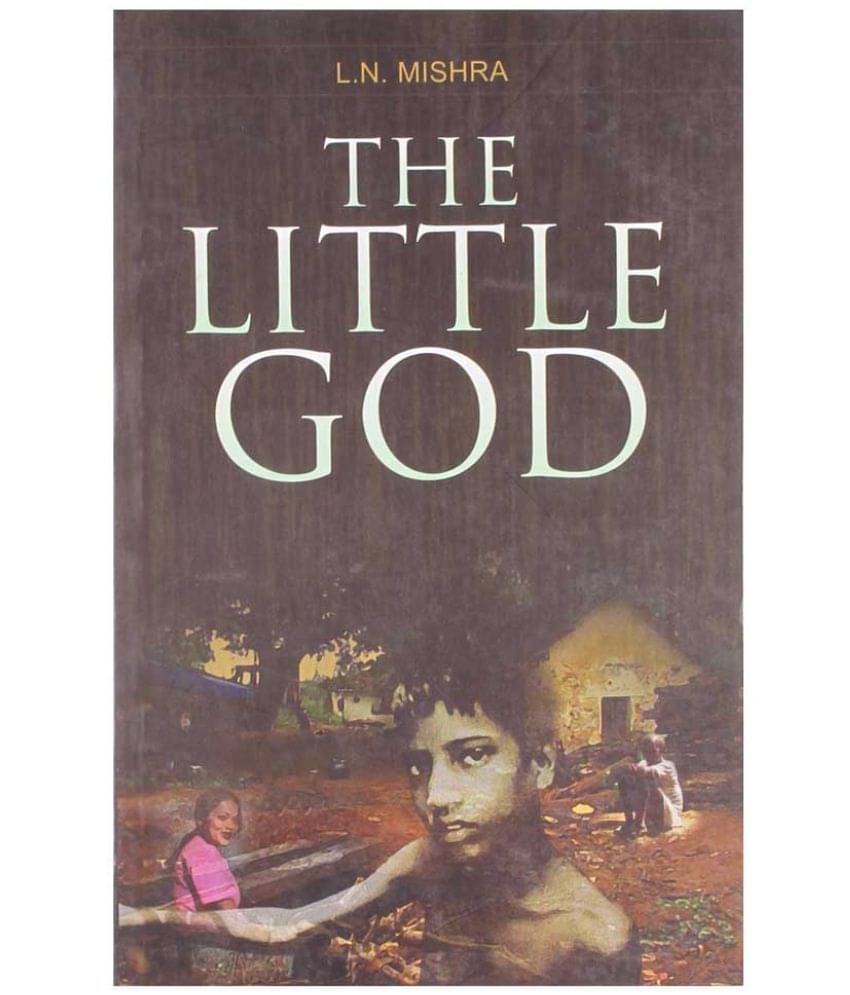     			The Little God 