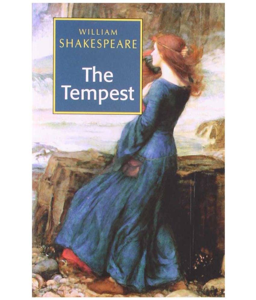     			The Tempest 