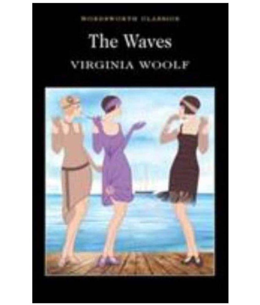     			The Waves 