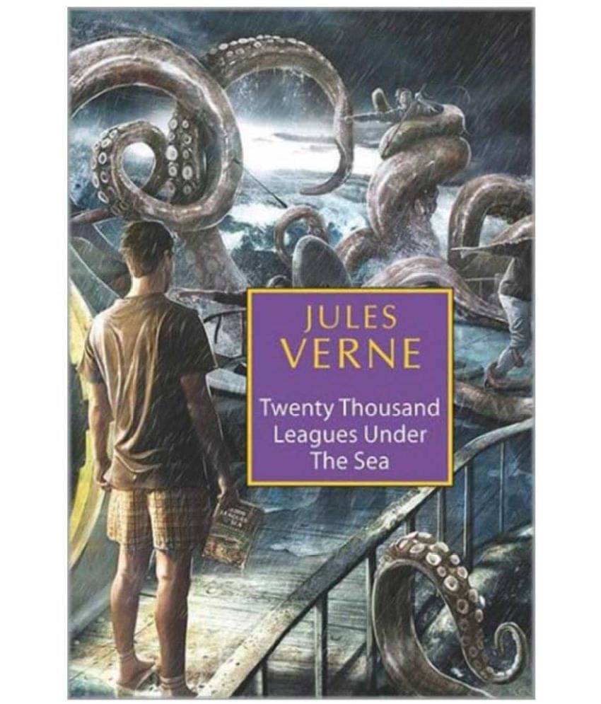     			Twenty Thousand Leagues Under The Sea 