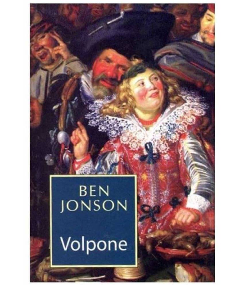     			Volpone 