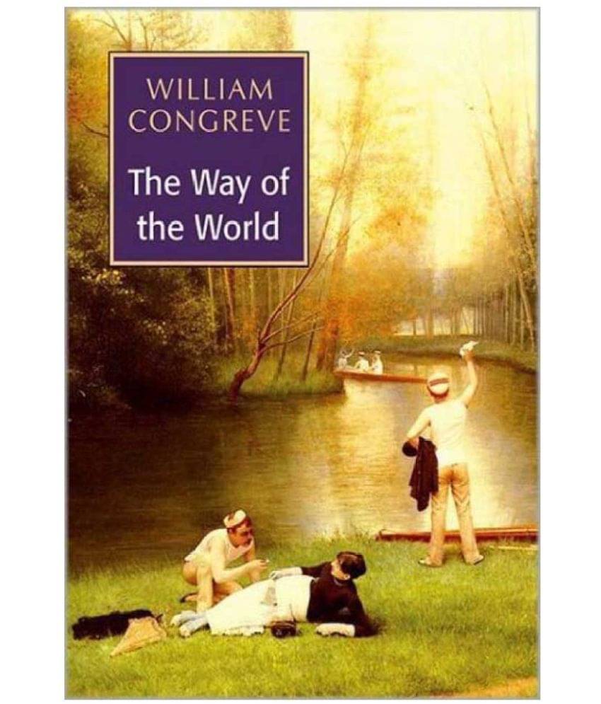     			Way Of The World 