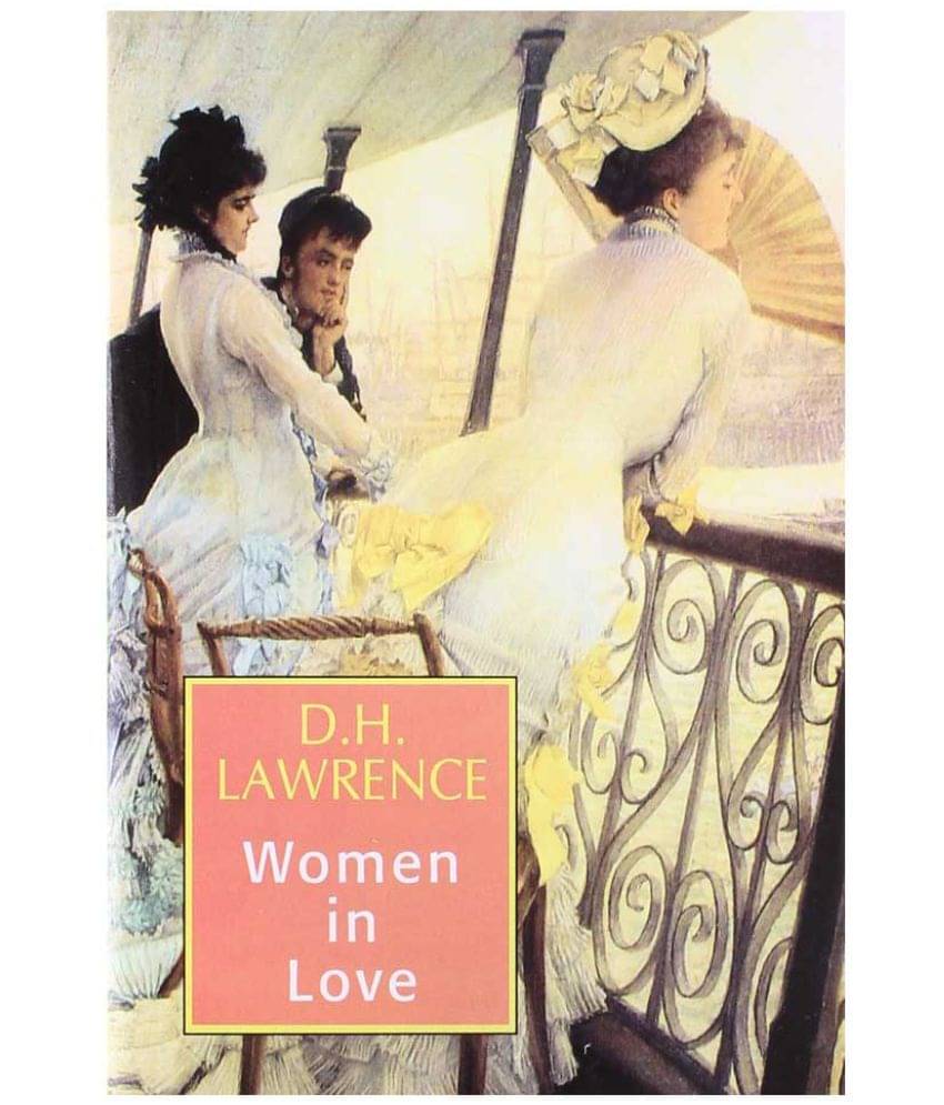     			Women In Love 