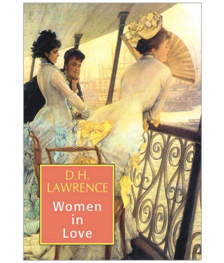     			Women In Love 