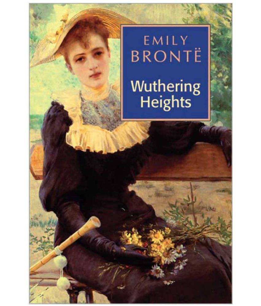     			Wuthering Heights 