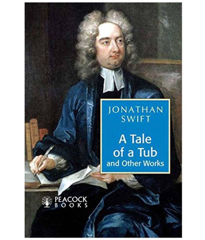     			A Tale Of A Tub And Other Works 