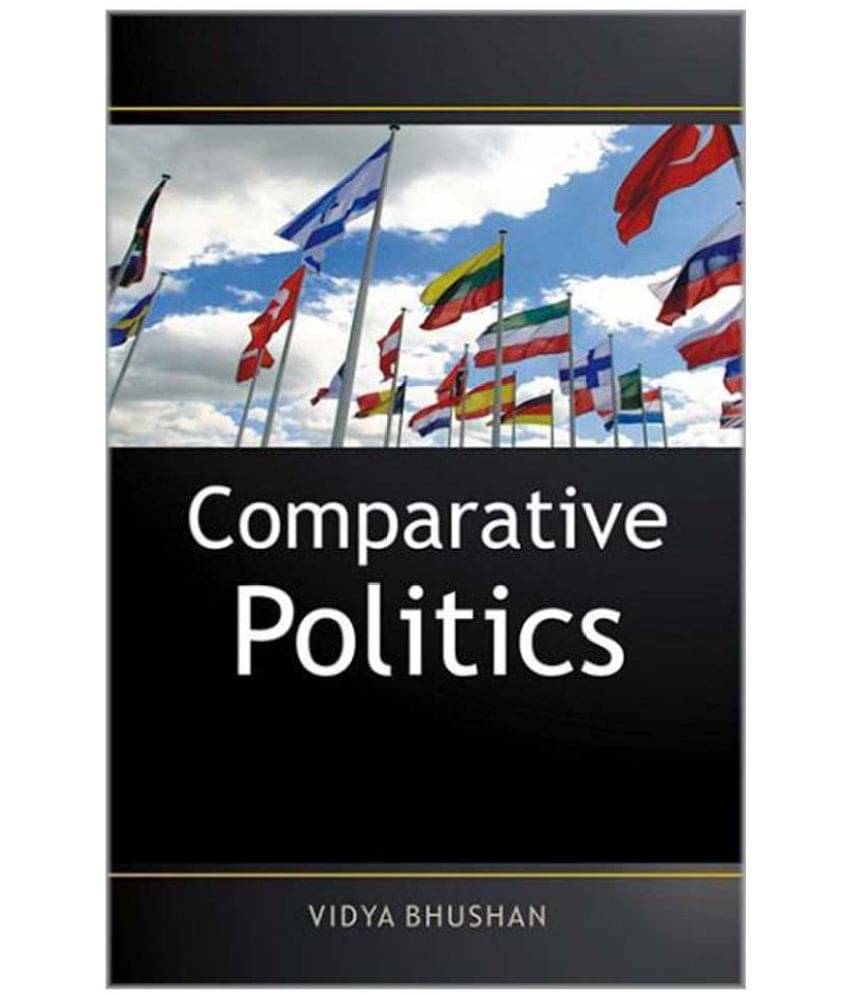     			Comparative Politics 