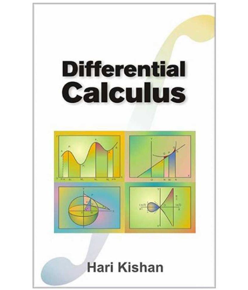 Differential Calculus Differential Calculus
