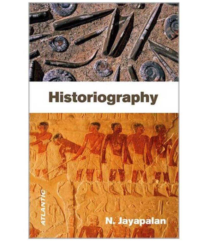    			Historiography 