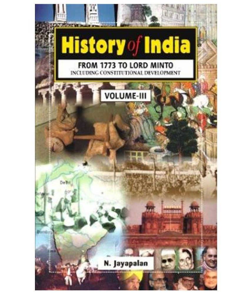     			History of World Civilisation 