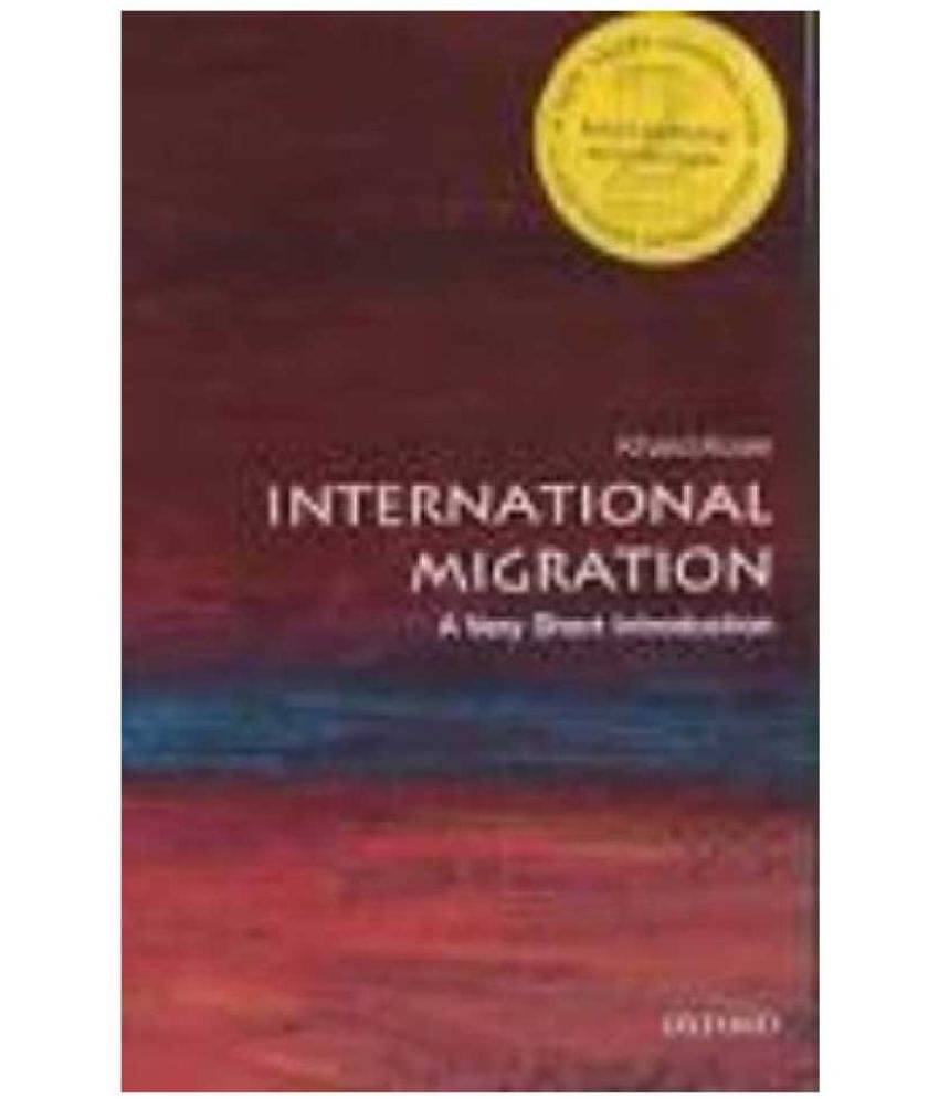 International Migration 2E Vsi P International Migration 2E Vsi P