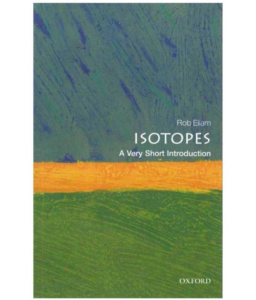     			Isotopes 