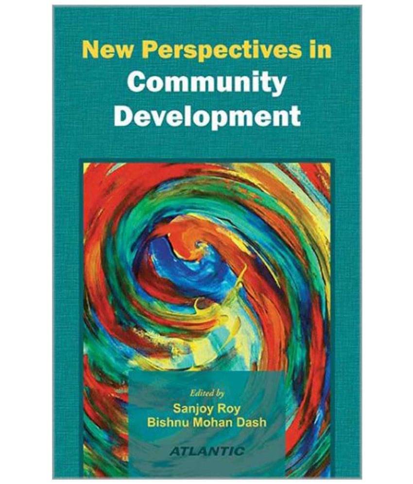     			New Perspectives In Community Development 