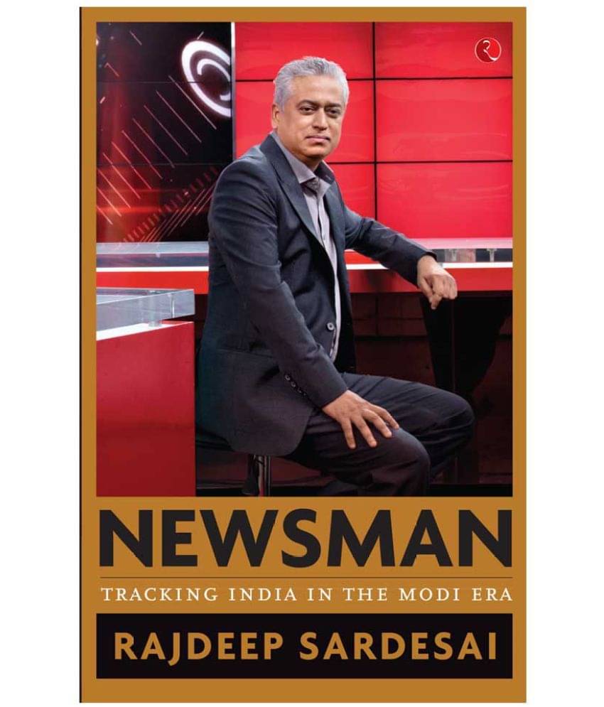 Newsman (Tracking India in the Modi Era) Newsman (Tracking India in the Modi Era)