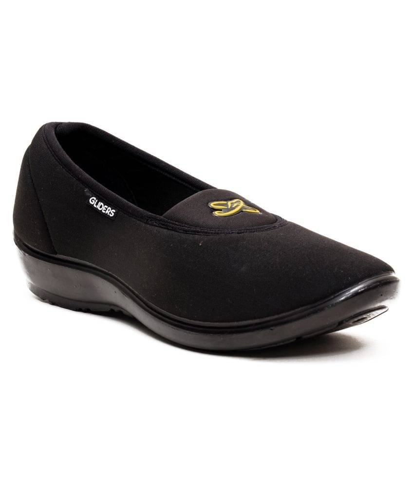     			Liberty Black Women's