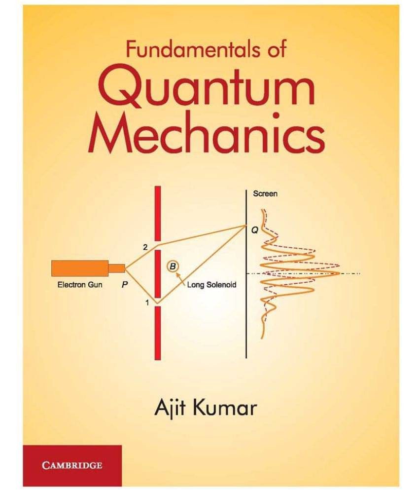 Fundamentals of Quantum Mechanics Fundamentals of Quantum Mechanics
