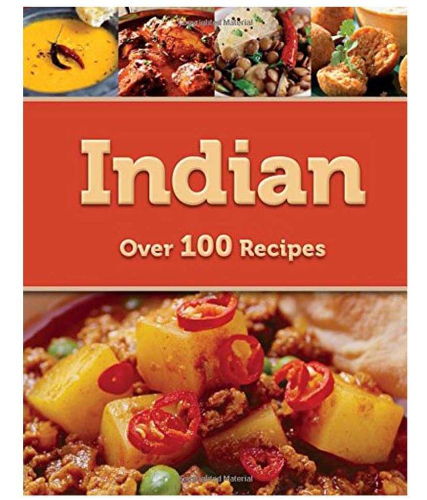     			Indian (Taste Cookbook)