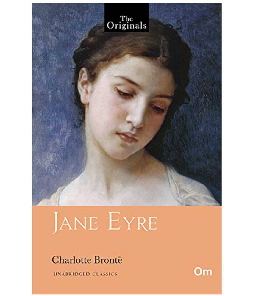 The Originals Jane Eyre The Originals Jane Eyre