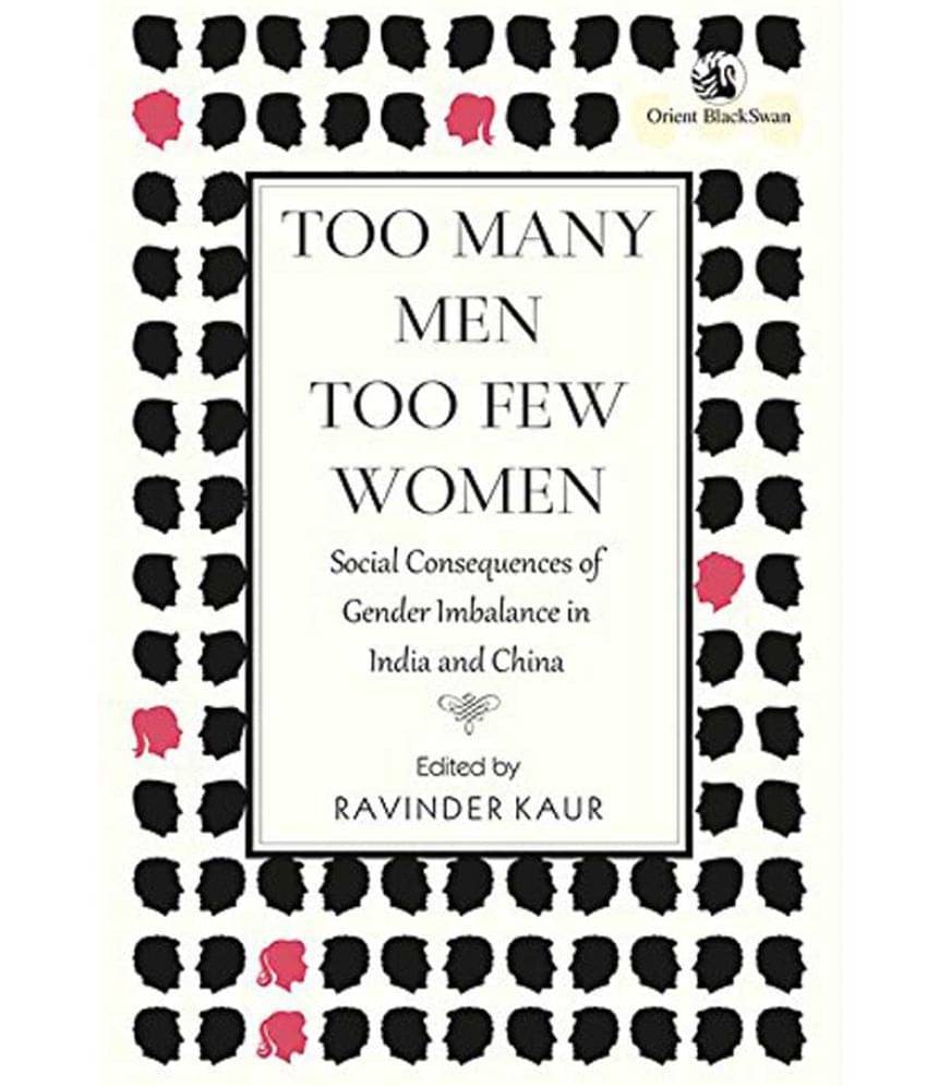     			Too Many Too Few Women