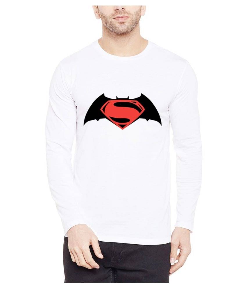     			British Terminal Pack of 1 100 Percent Cotton Regular Fit Men's T-Shirt ( White )