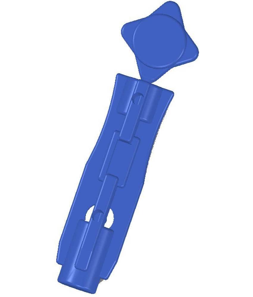 Brand seal