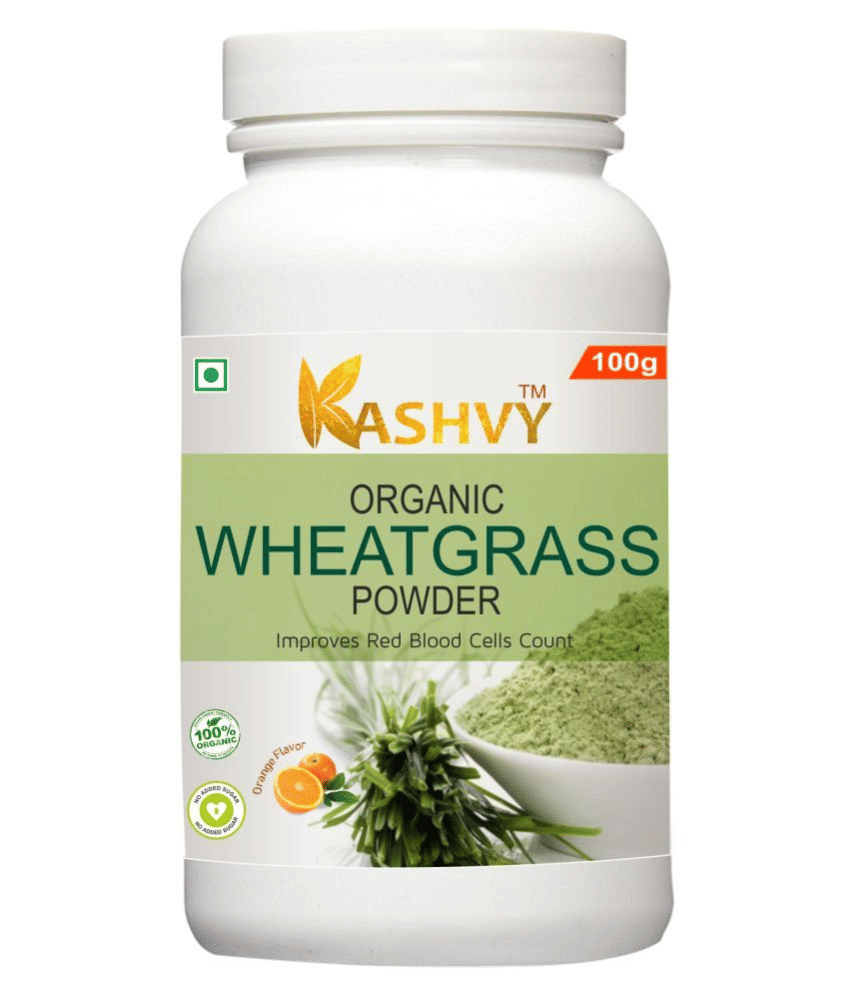 Kashvy - Multivitamins for Men & Women (Pack of 1)