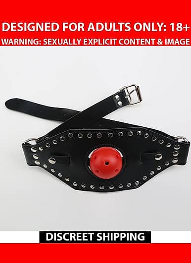 Kamalife Adult Sex Toy Mouth Plug Forced Opener