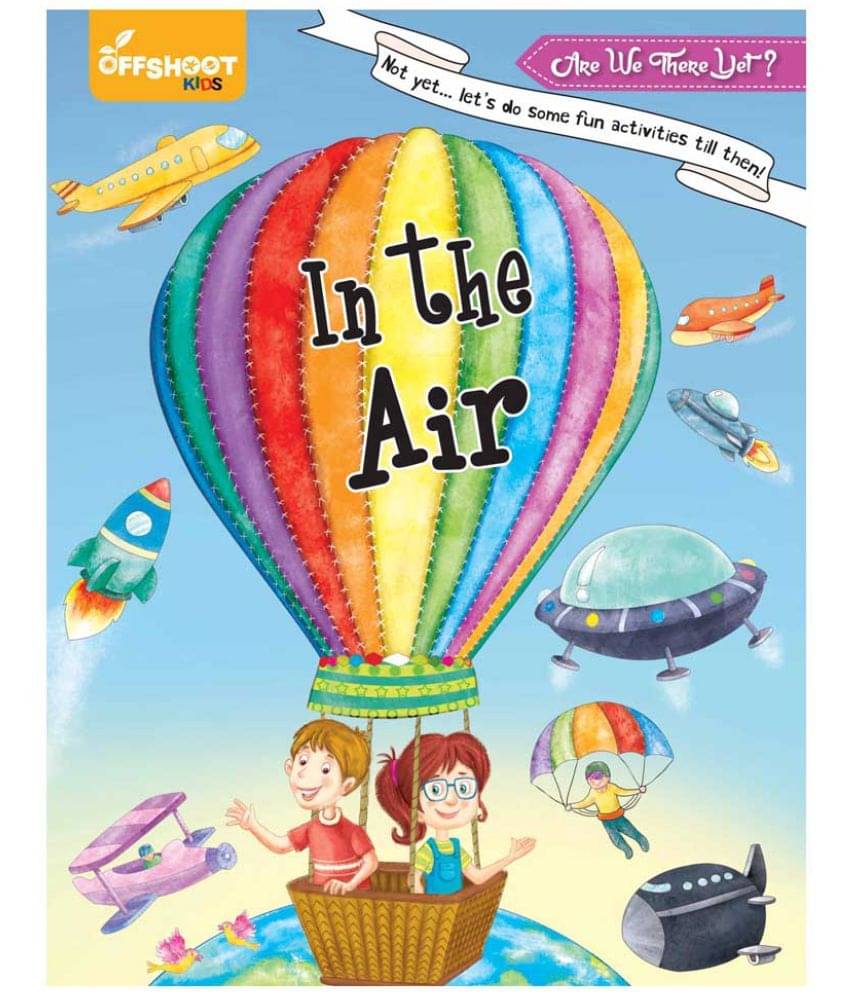 In the Air In the Air