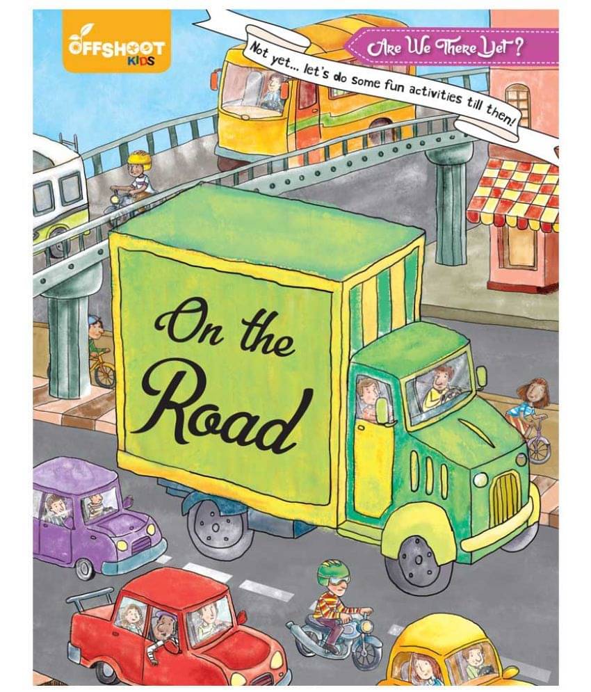 On the Road     			On the Road